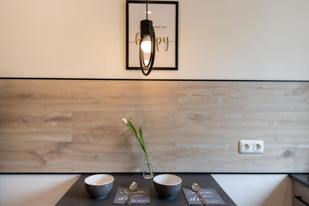 Ferienwohnung Westermann, 3 Schlafzimmer, Waschmaschine, Businesswohnung, Monteurzimmer 잘츠기터 외부 사진