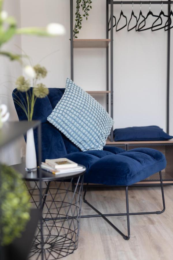 Ferienwohnung Westermann, 3 Schlafzimmer, Waschmaschine, Businesswohnung, Monteurzimmer 잘츠기터 외부 사진