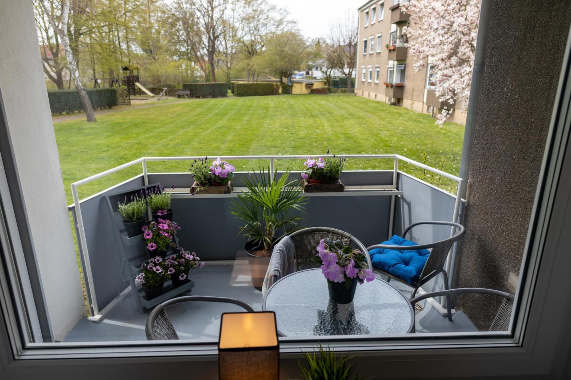 Ferienwohnung Westermann, 3 Schlafzimmer, Waschmaschine, Businesswohnung, Monteurzimmer 잘츠기터 외부 사진